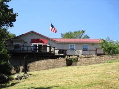 23059 E Mockingbird Drive, Golden, MO, 65658