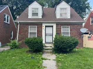 10820 Bonita St, Detroit, MI 48224