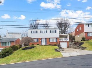 438 Grace St, Pleasant Hills, PA