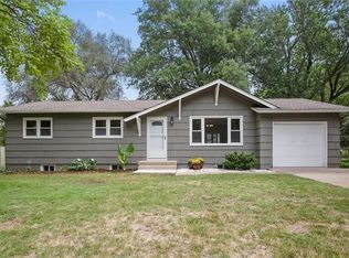 7109 NW Coronado St, Kansas City, MO 64152