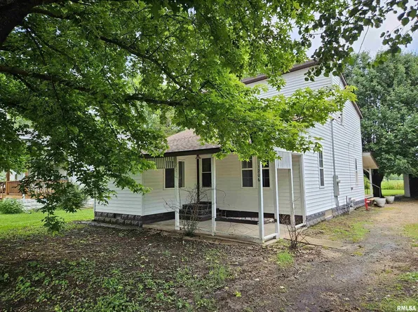 1206 N 14th St, Murphysboro, IL 62966