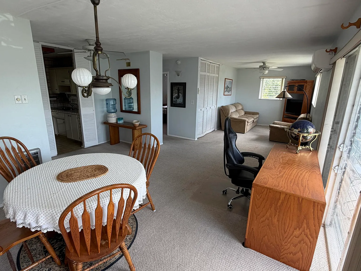 1 bed, 1.0 bath, 800 sqft, $1,750 — Photo 2