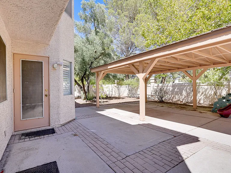 2816 Mellow Breeze St — Photo 22