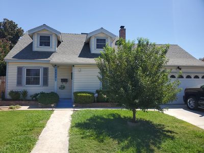 4874 N Diana St, Fresno, CA, 93726