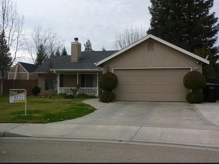 3439 Dockery Ave — Photo 1