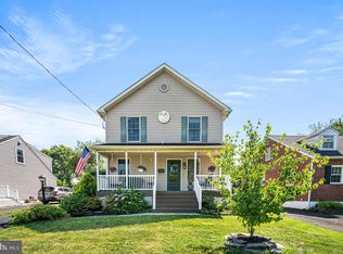 109 Loller Rd, Hatboro, PA 19040