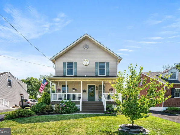 109 Loller Rd, Hatboro, PA 19040