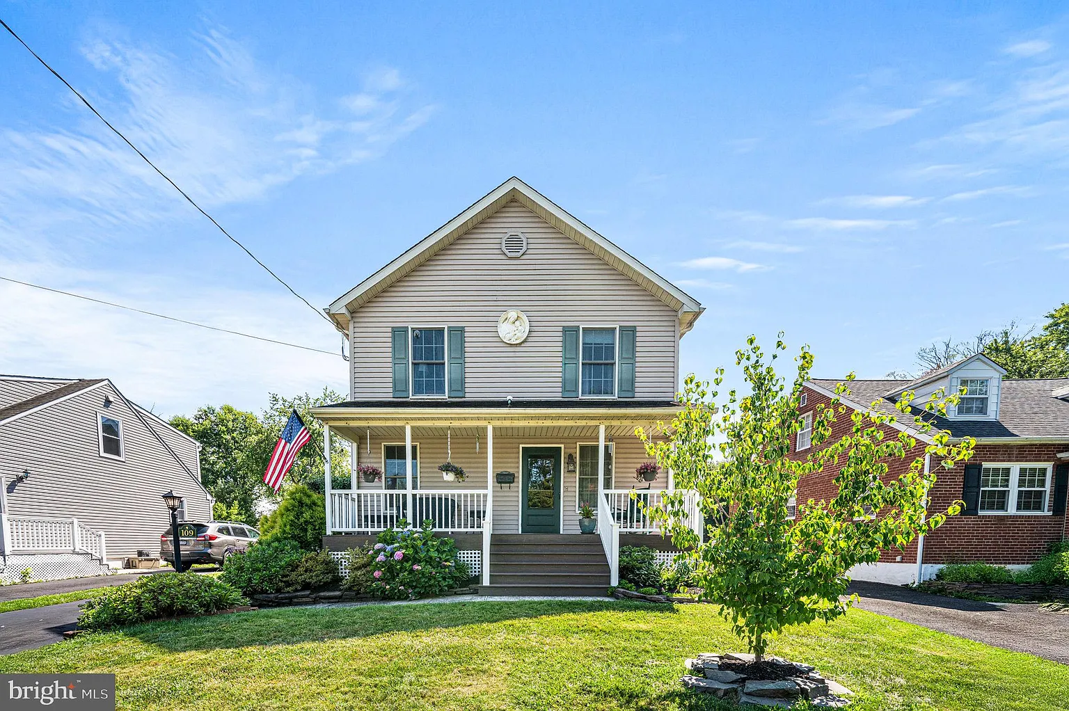 109 Loller Rd photo 1