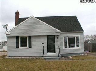 2802 Silverdale Ave, Cleveland, OH