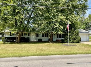 528 E Hendrix St, Brazil, IN