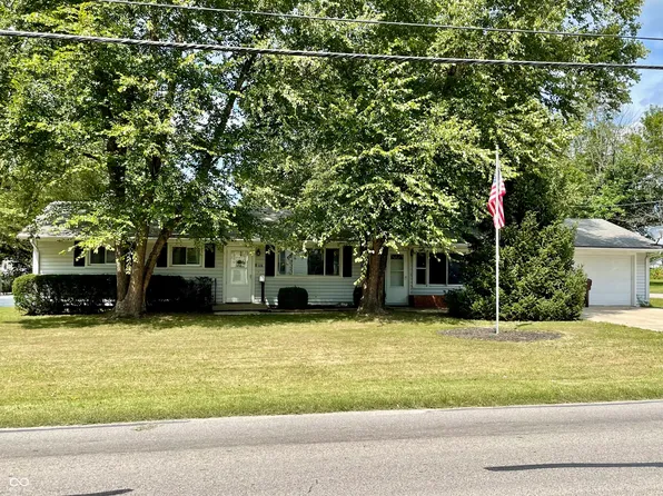 528 E Hendrix St, Brazil, IN 47834