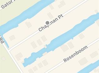 1104 Chapmans Point, Crystal Beach, TX 77650