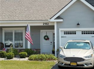 1282 Lehigh Station Rd UNIT 2102, Henrietta, NY 14467
