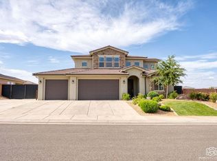 3199 E 2890 S, St George, UT 84790