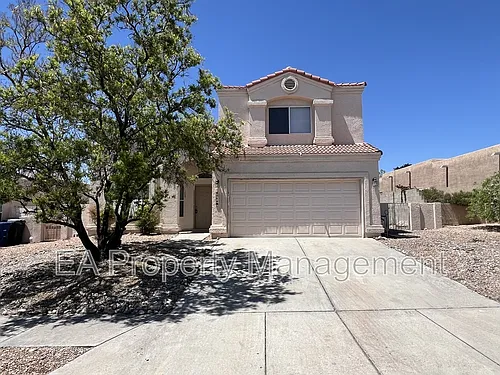 4009 Pasaje Pl NW Photo 1