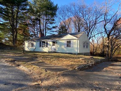 5 Hickory Rd, Natick, MA, 01760