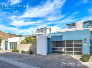 1010 Amore Dr, Palm Springs, CA 92262