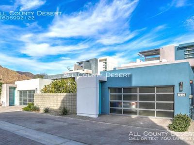 1010 Amore Dr, Palm Springs, CA, 92262