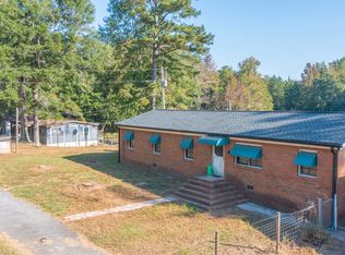 5100 Durand Hwy, Warm Springs, GA 31830