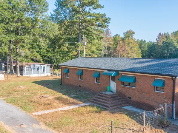 5100 Durand Hwy, Warm Springs, GA 31830
