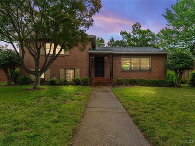2503 Brook Rd, Richmond, VA, 23220