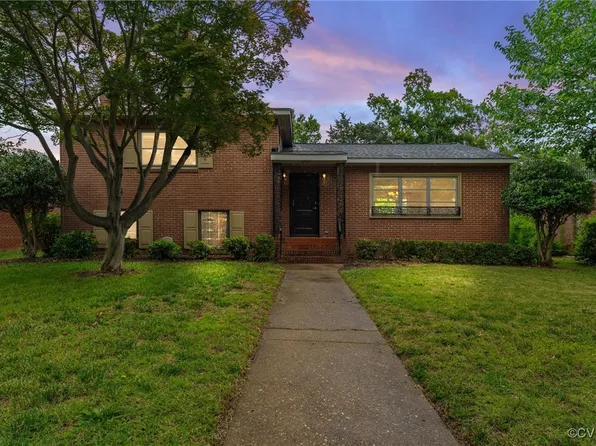 2503 Brook Rd, Richmond, VA 23220