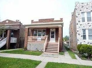 1404 S 56th Ct, Cicero, IL 60804