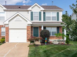 3547 Pearson Pointe Ct, Saint Louis, MO 63129
