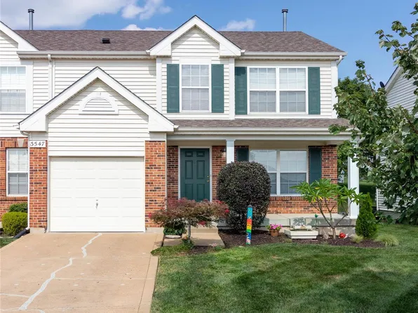 3547 Pearson Pointe Ct, Saint Louis, MO 63129