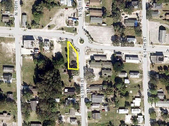 3rd image of 1501 Avenue D