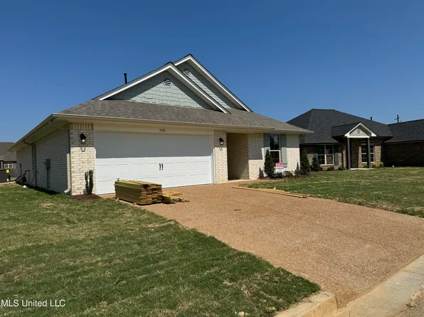 3396 Oodie Ln, Southaven, MS 38672