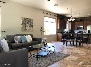 3402 W Alicia Dr, Laveen, AZ 85339