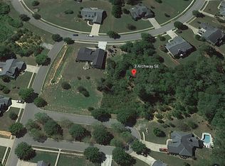 3 Archway Ct SE LOT 0, Rome, GA 30161