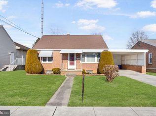 507 Ridge Ave, Mcsherrystown, PA 17344