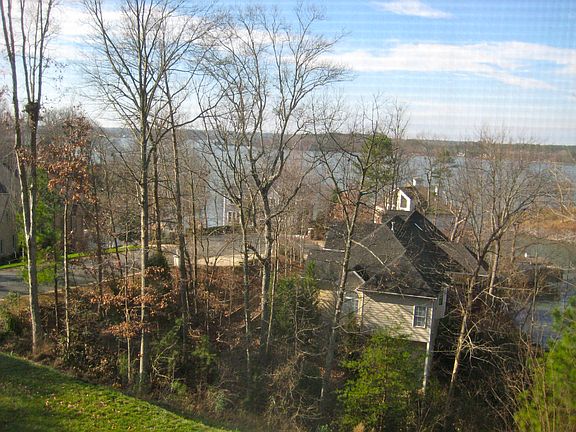 View from home balcony