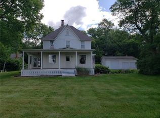 S5550 Cemetary Rd, Eau claire, WI 54701