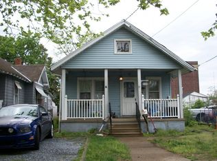 203 Paine St, Riverside, NJ 08075