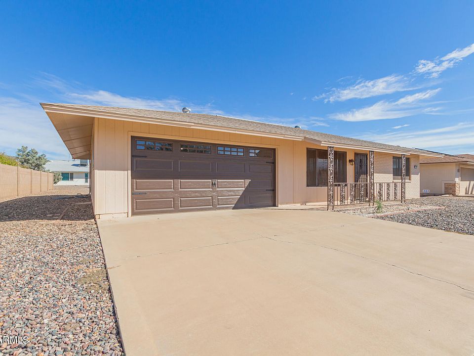 10506 W Concho Cir, Sun City, AZ 85373 Zillow