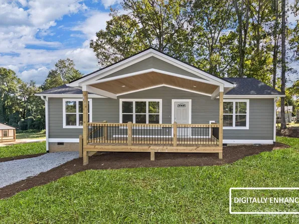 42 Barbara Stepp Ln, East Flat Rock, NC 28726