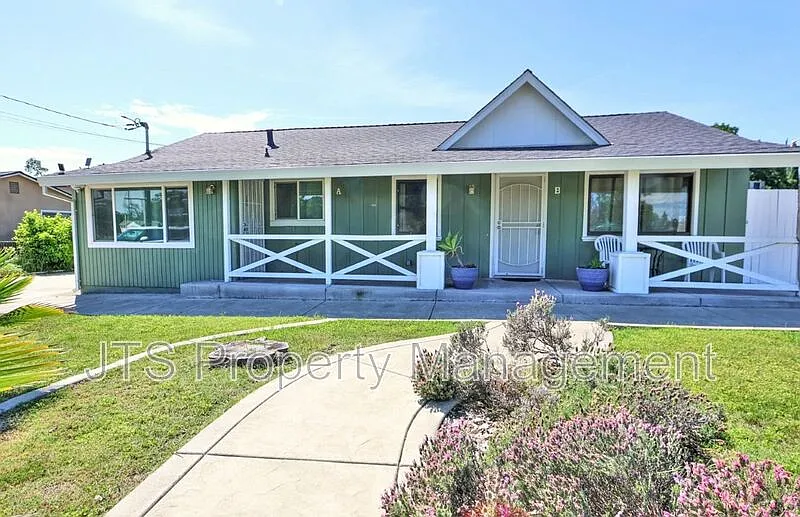 Building Photo - 3517 Sue Pam Dr #A