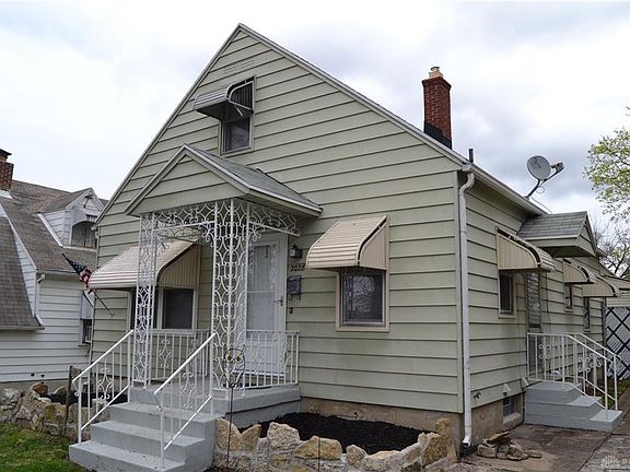2nd image of 2028 Pershing Blvd