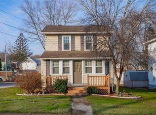 105 Franklin St, Stoneboro, PA 16153