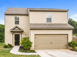 20 Dusty Dr, Cartersville, GA