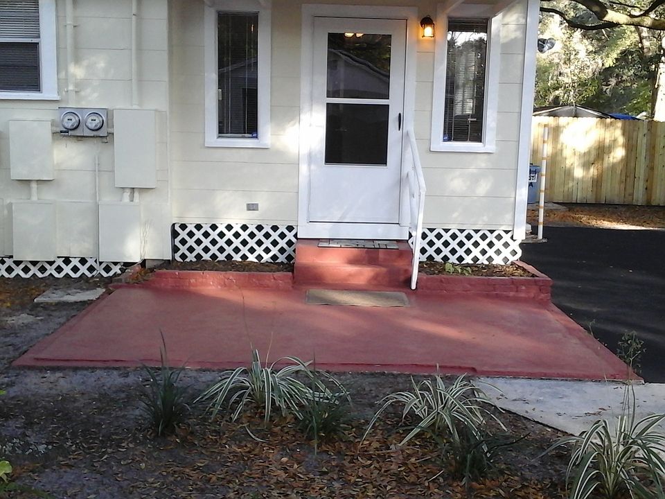 1st image of 1201 E Norfolk St #A