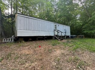 496 Lee Smith Rd, Lexington, NC 27292