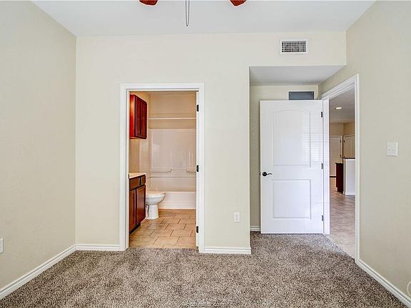 5th image of 1811 George Bush Dr E APT 312