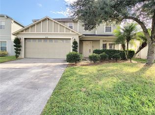 1835 Nesting Ln, Winter Garden, FL 34787