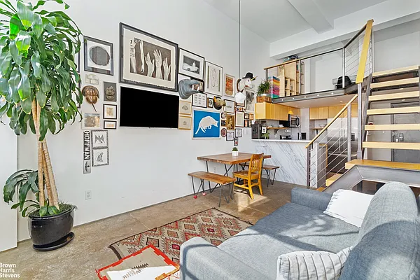 Sold by Brown Harris Stevens | media 18