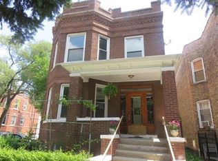 2257 N Springfield Ave #1FF, Chicago, IL 60647