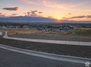 725 E 525 N, Providence, UT 84332